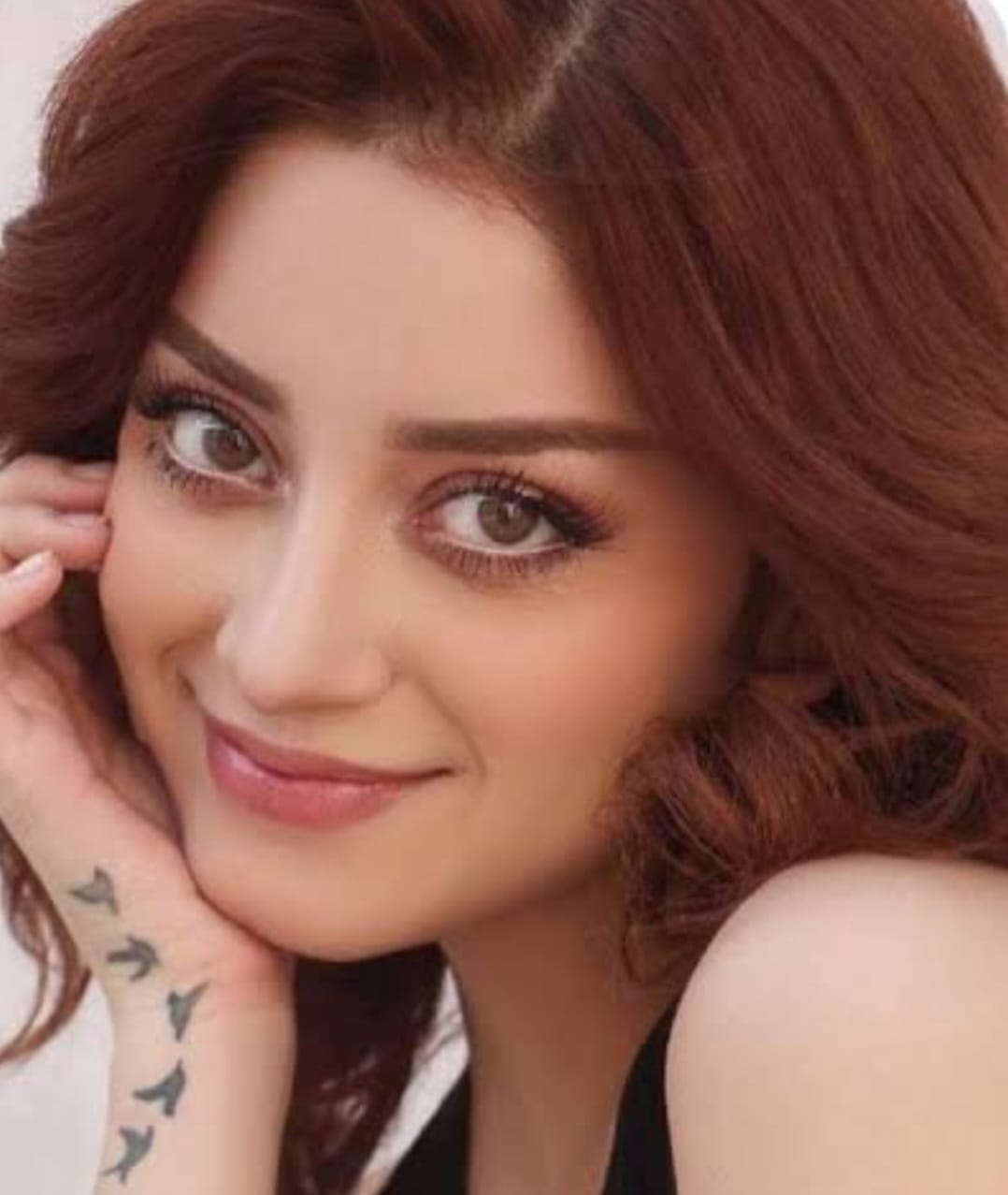 Is Alizeh Shah in need of professional help?