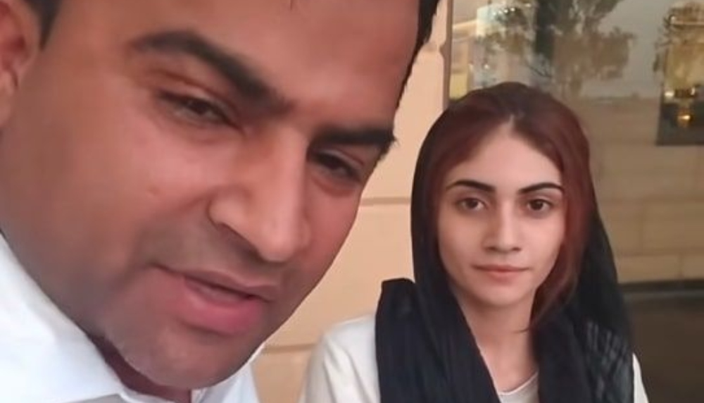 Dania’s husband talks about fifth marriage: ‘I have fifty candidates waiting’