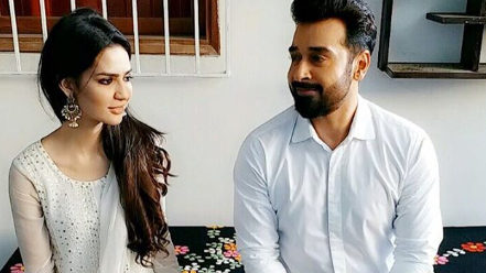 Madiha Imam has drastically changed after marriage: Faysal