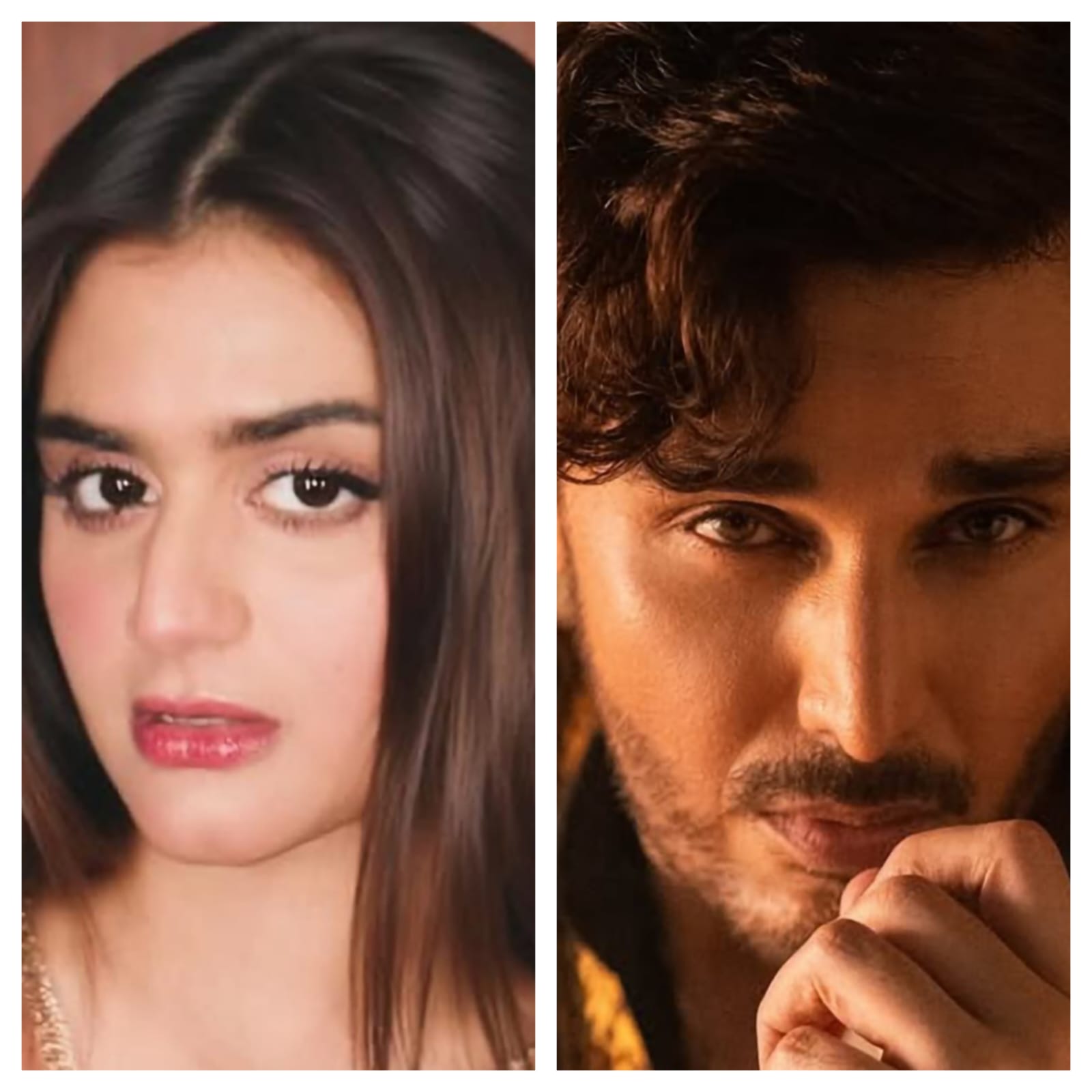 BTS ALERT: Hira & Ahsan beautifully chant to ‘Tujhe Chahoon Ga’