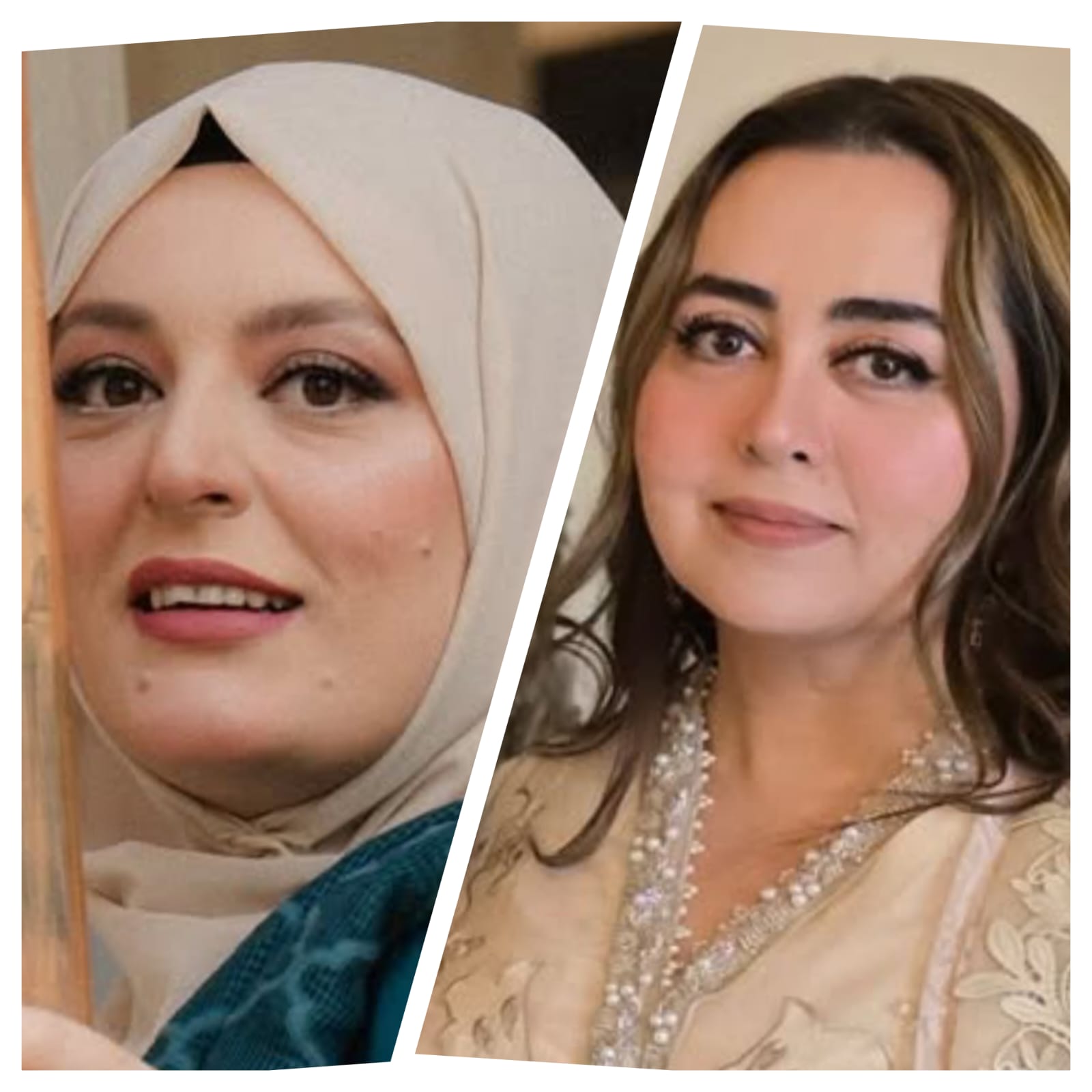 Turkan Atay furiously warns Maria B; Here’s why