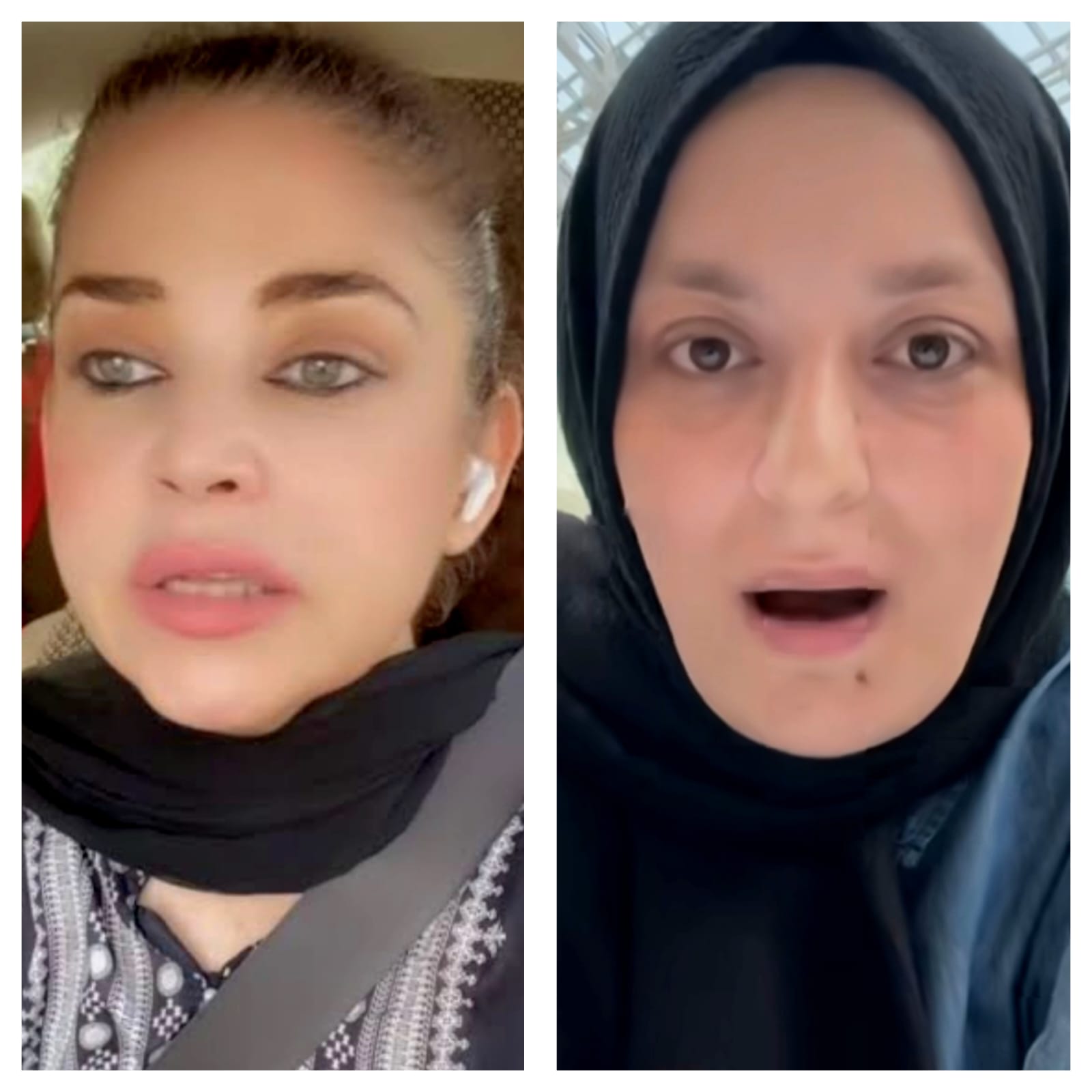 Mishi outraged at Turkan’s ‘disrespectful’ tone towards Maria B