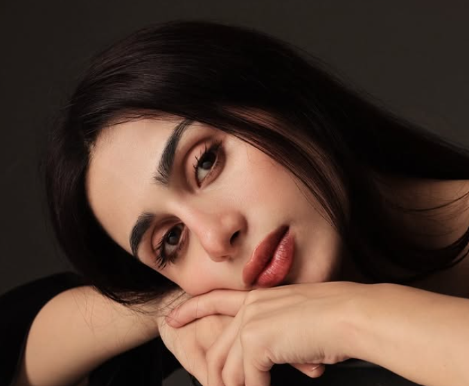 Mashal Khan puts light upon brutal side effects of breakups