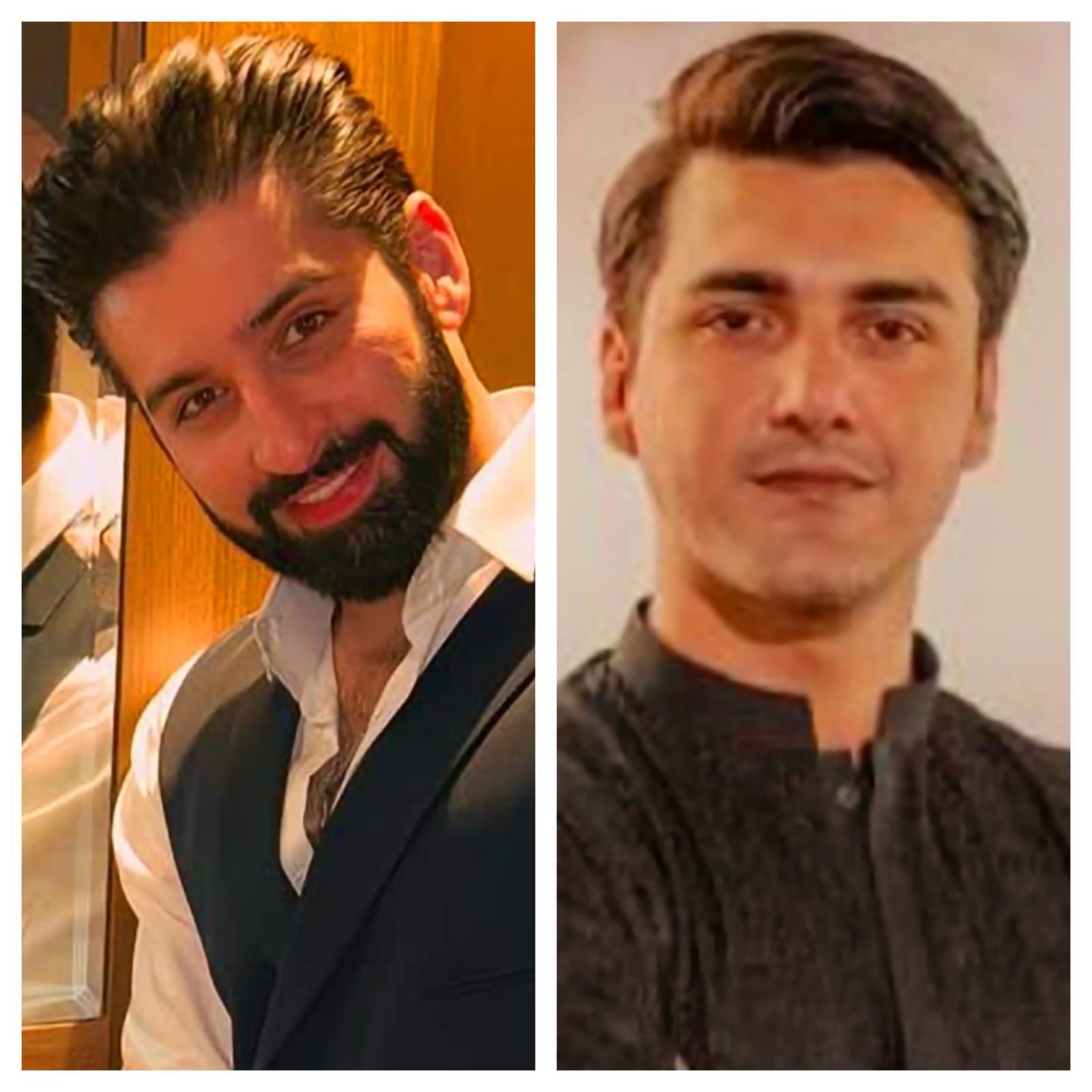Muneeb versus Ahsan: Who is the ideal son-in-law?