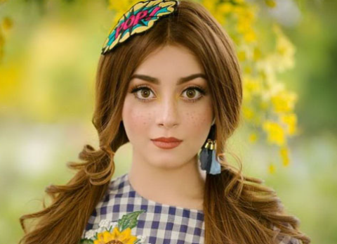 Alizeh discloses secrets behind ‘price of being a celebrity’