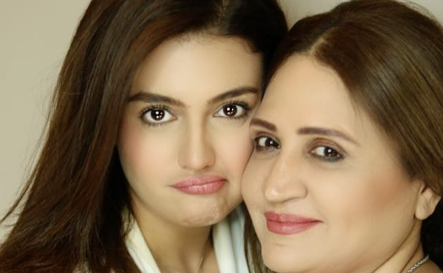 Asma Abbas feels scared for daughter Zara – Here’s why