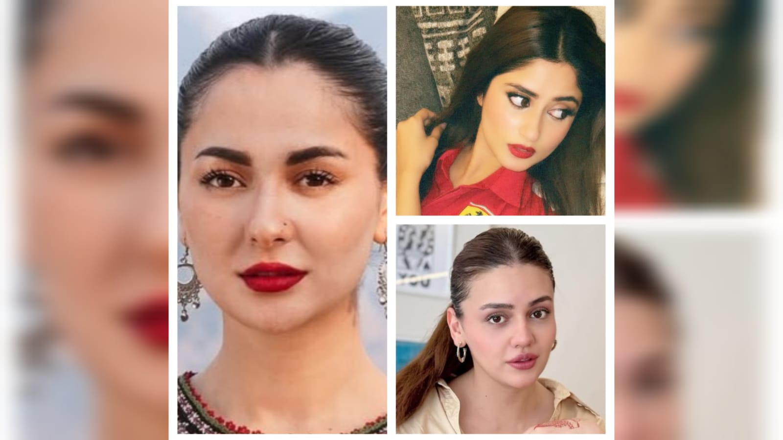 Pakistani celebrities unleash rage & patriotism amid recent crisis