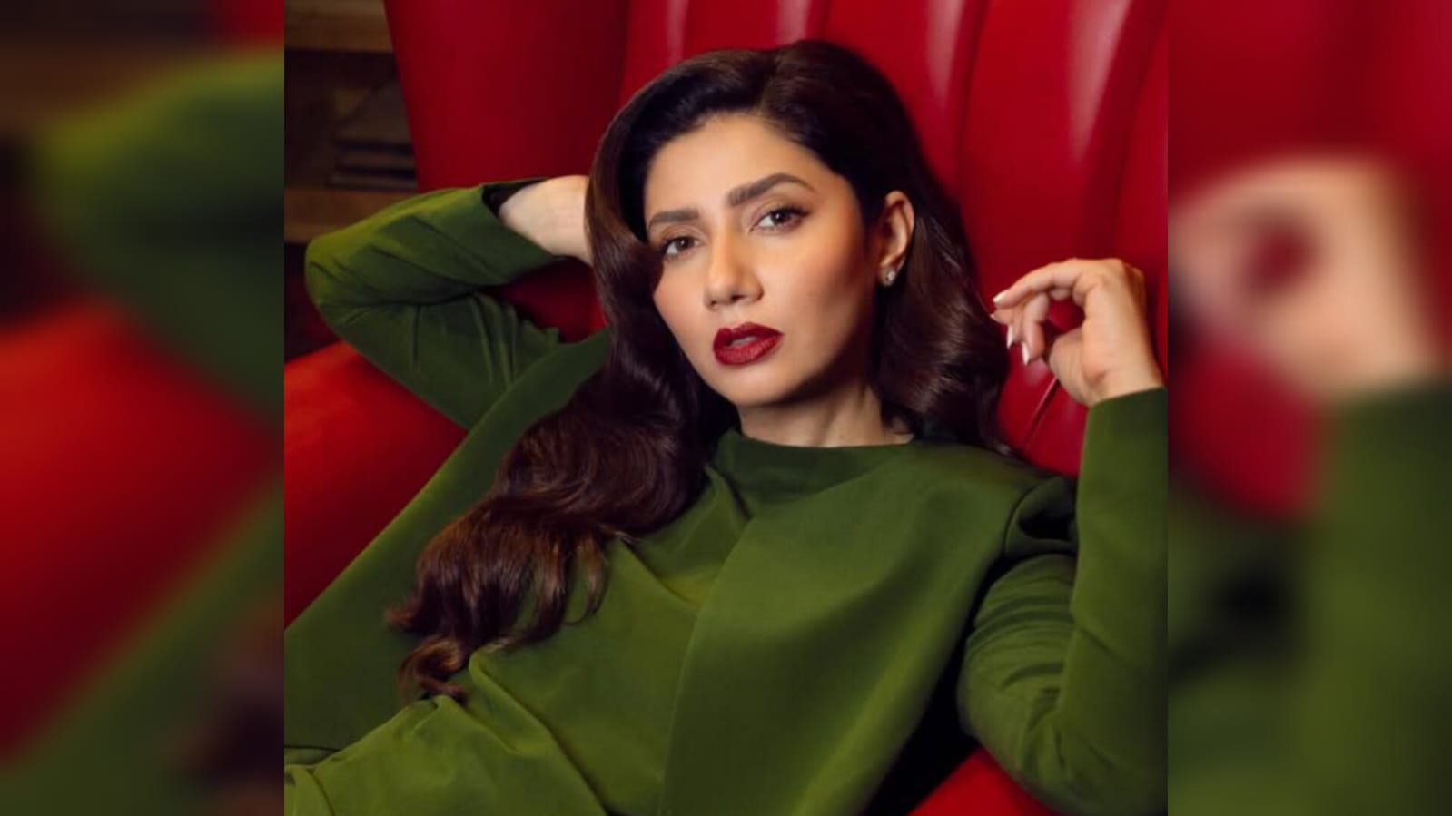 Mahira Khan reveals: ‘I am a living example of manifestation’